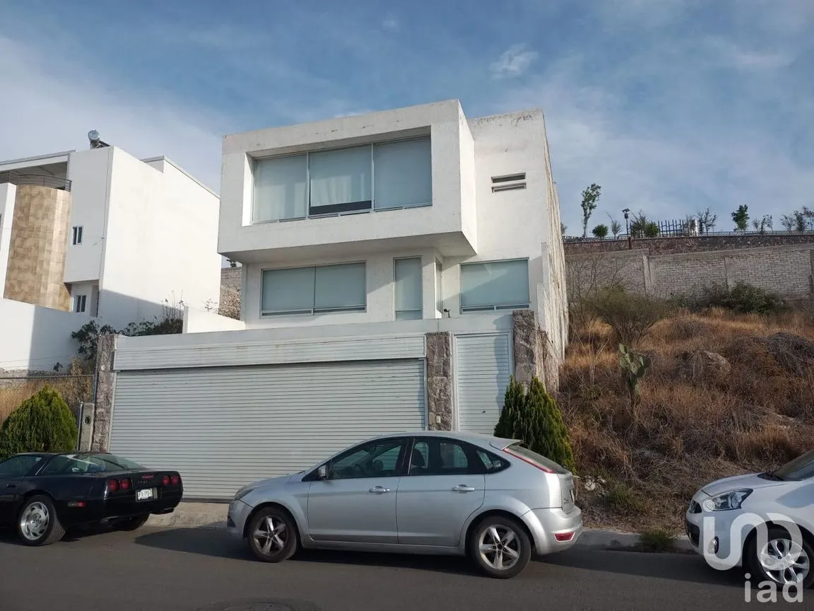 Casa en Venta en Tejeda, Corregidora, Querétaro | NEX-231219 | iad México | Foto 1 de 23