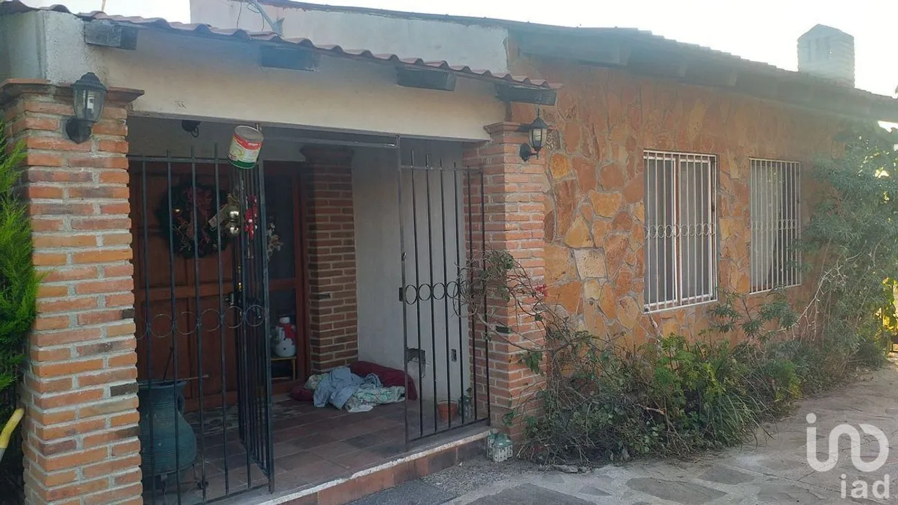 Casa en Venta en El Vegil, Huimilpan, Querétaro | NEX-231220 | iad México | Foto 2 de 27