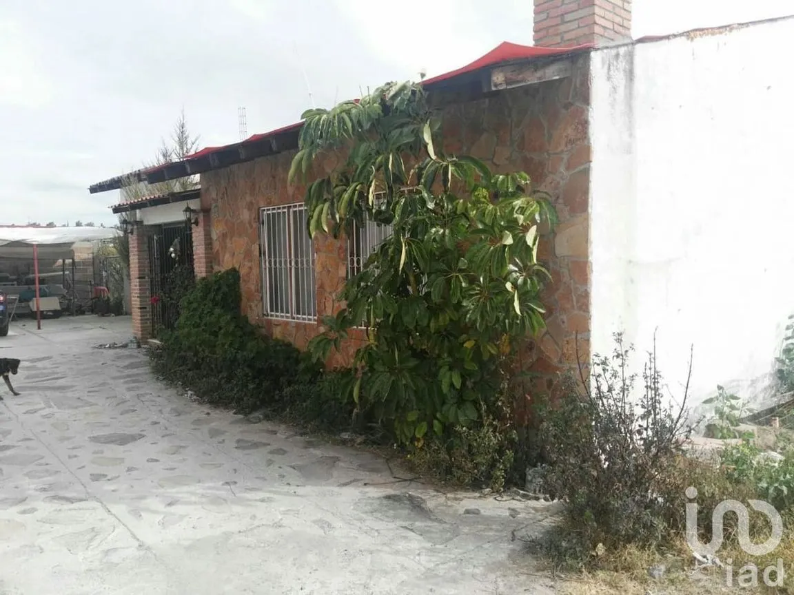 Casa en Venta en El Vegil, Huimilpan, Querétaro | NEX-231220 | iad México | Foto 3 de 27