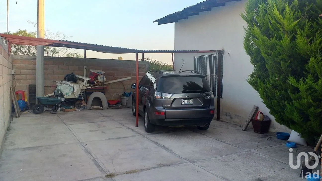 Casa en Venta en El Vegil, Huimilpan, Querétaro | NEX-231220 | iad México | Foto 21 de 27