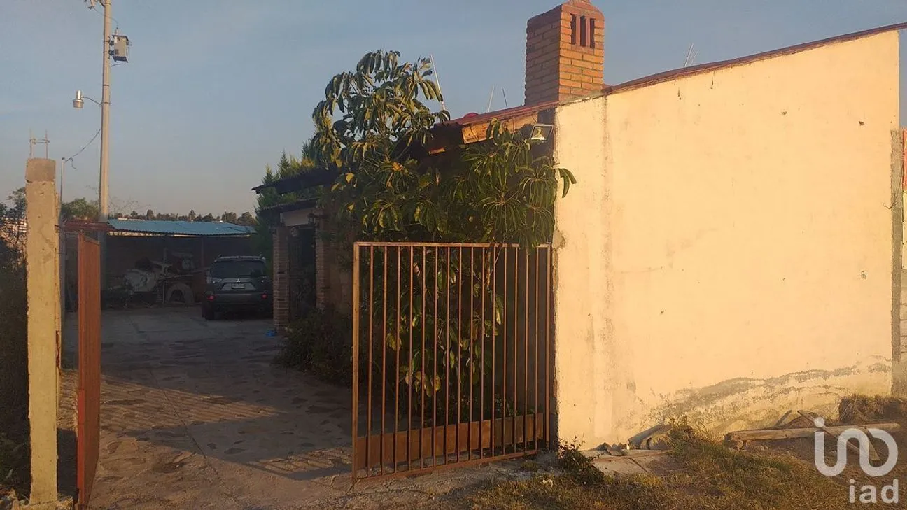Casa en Venta en El Vegil, Huimilpan, Querétaro | NEX-231220 | iad México | Foto 22 de 27