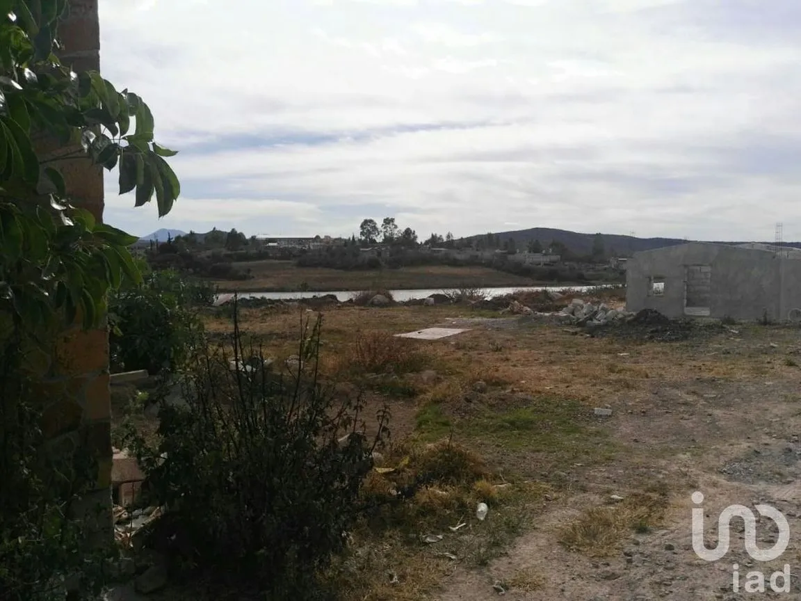 Casa en Venta en El Vegil, Huimilpan, Querétaro | NEX-231220 | iad México | Foto 23 de 27
