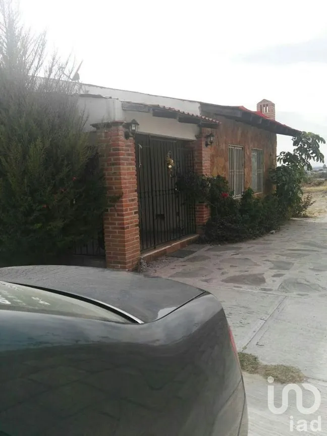 Casa en Venta en El Vegil, Huimilpan, Querétaro | NEX-231220 | iad México | Foto 25 de 27