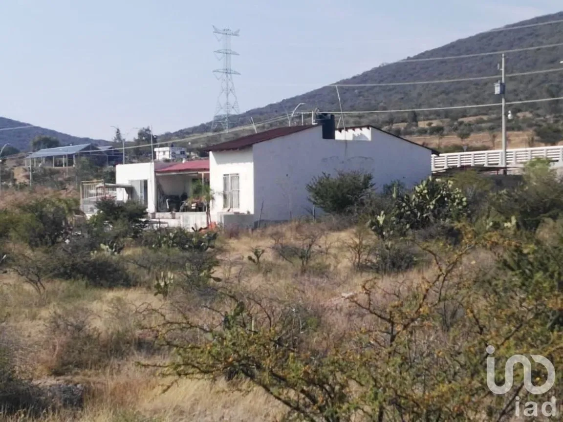Casa en Venta en El Vegil, Huimilpan, Querétaro | NEX-231220 | iad México | Foto 1 de 27