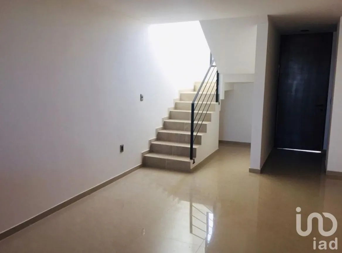 Casa en Venta en Ciudad Maderas Residencial Querétaro, El Marqués, Querétaro | NEX-231221 | iad México | Foto 2 de 10
