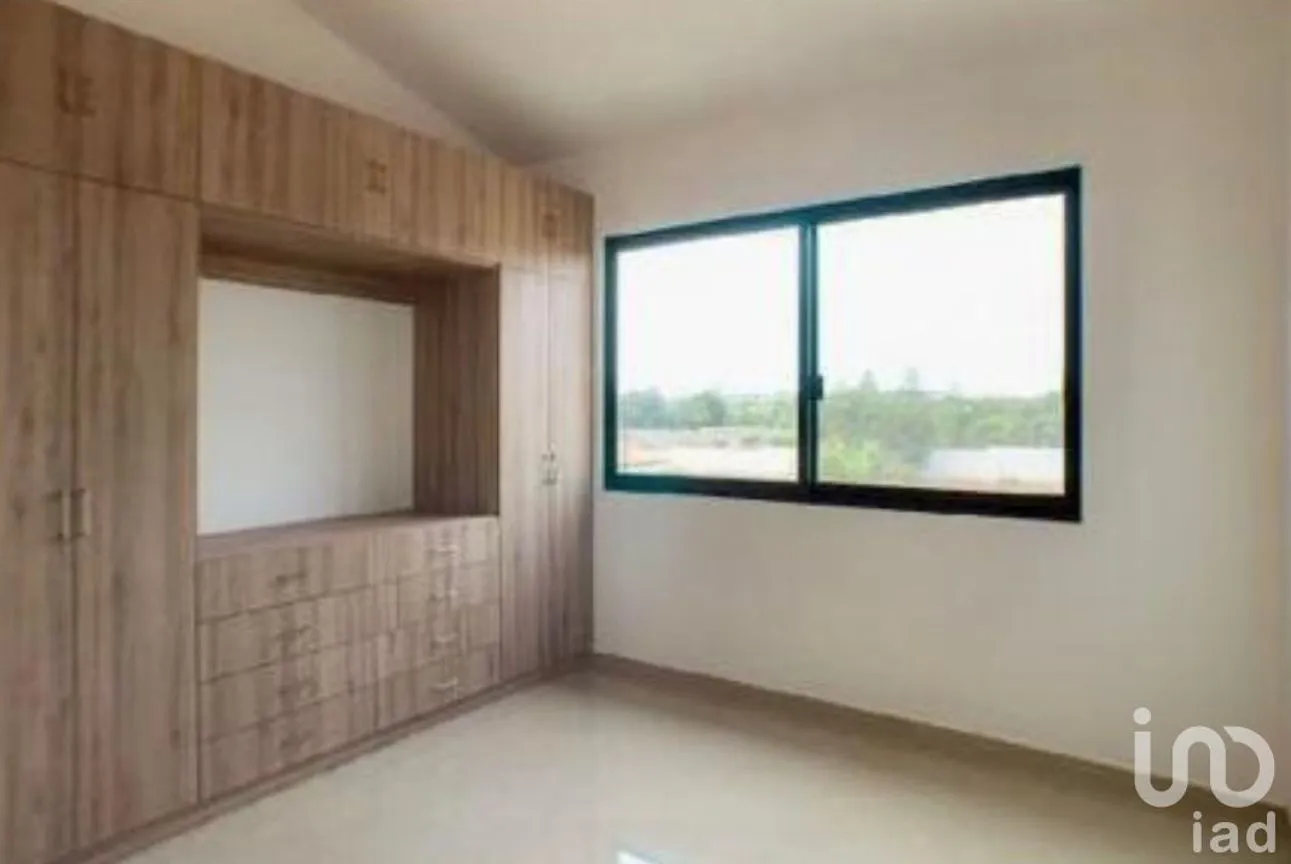 Casa en Venta en Ciudad Maderas Residencial Querétaro, El Marqués, Querétaro | NEX-231221 | iad México | Foto 5 de 10