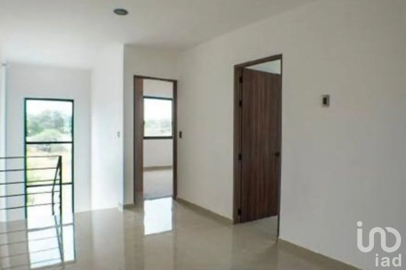 Casa en Venta en Ciudad Maderas Residencial Querétaro, El Marqués, Querétaro | NEX-231221 | iad México | Foto 7 de 10