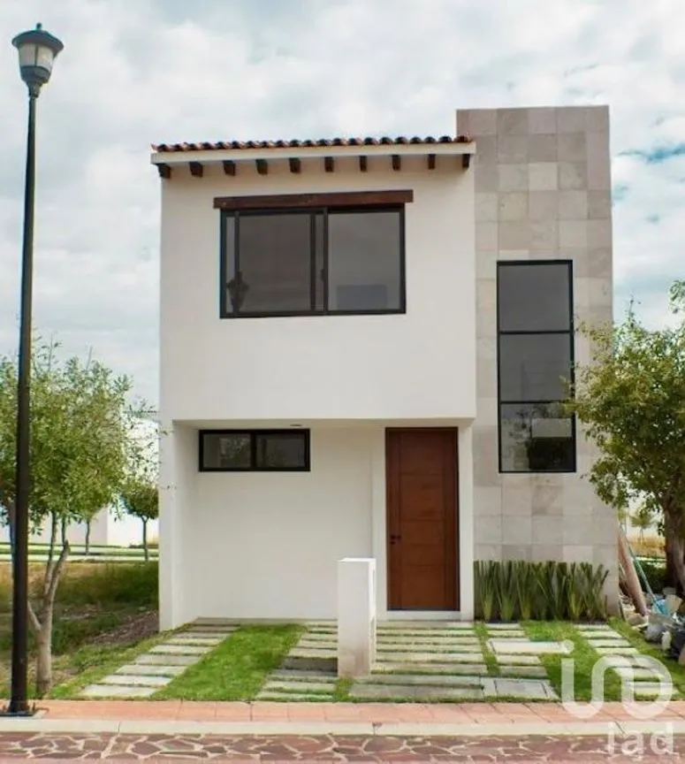 Casa en Venta en Ciudad Maderas Residencial Querétaro, El Marqués, Querétaro | NEX-231221 | iad México | Foto 1 de 10