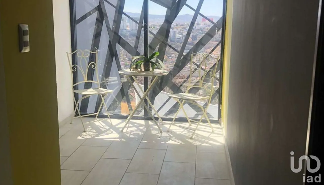 Casa en Venta en Miradores, Querétaro, Querétaro | NEX-231222 | iad México | Foto 11 de 12
