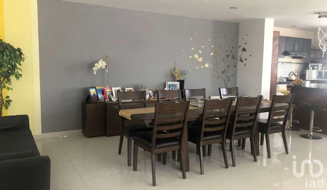 Casa en Venta en Miradores, Querétaro, Querétaro | NEX-231222 | iad México | Foto 4 de 12