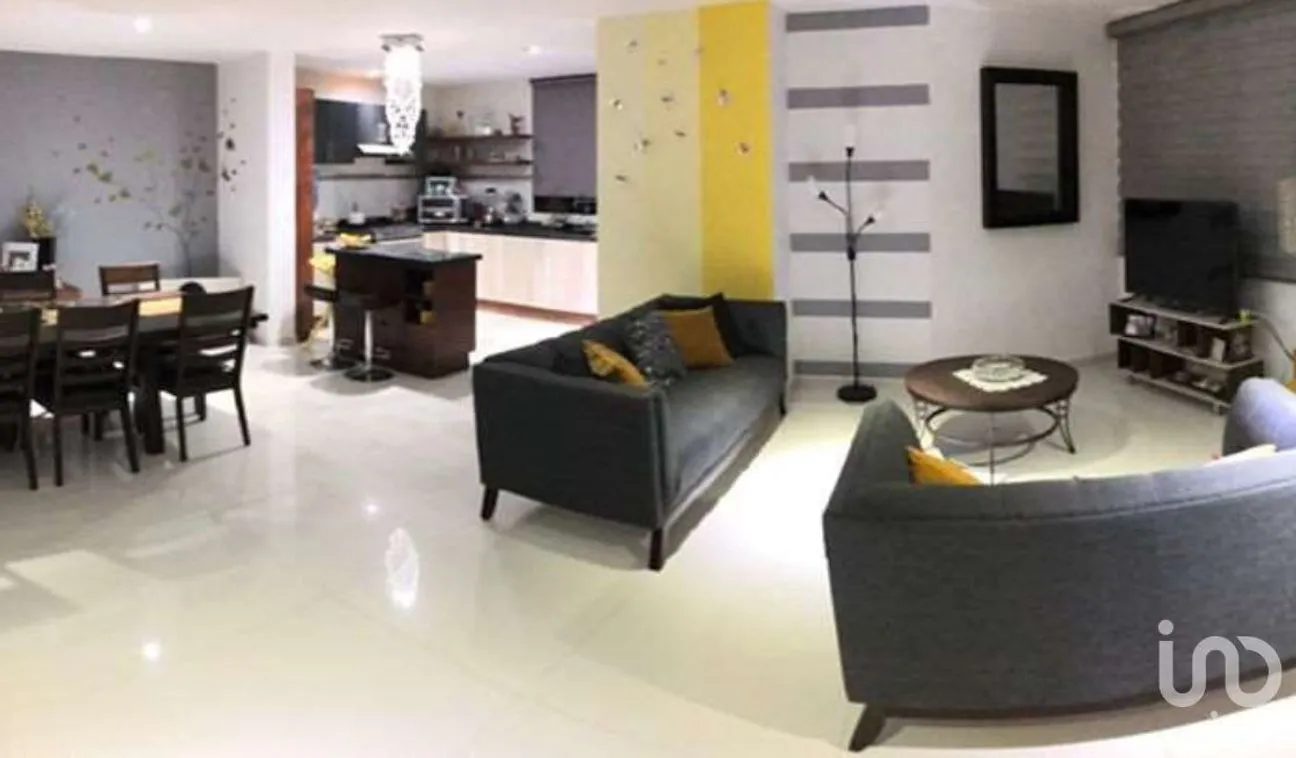 Casa en Venta en Miradores, Querétaro, Querétaro | NEX-231222 | iad México | Foto 6 de 12