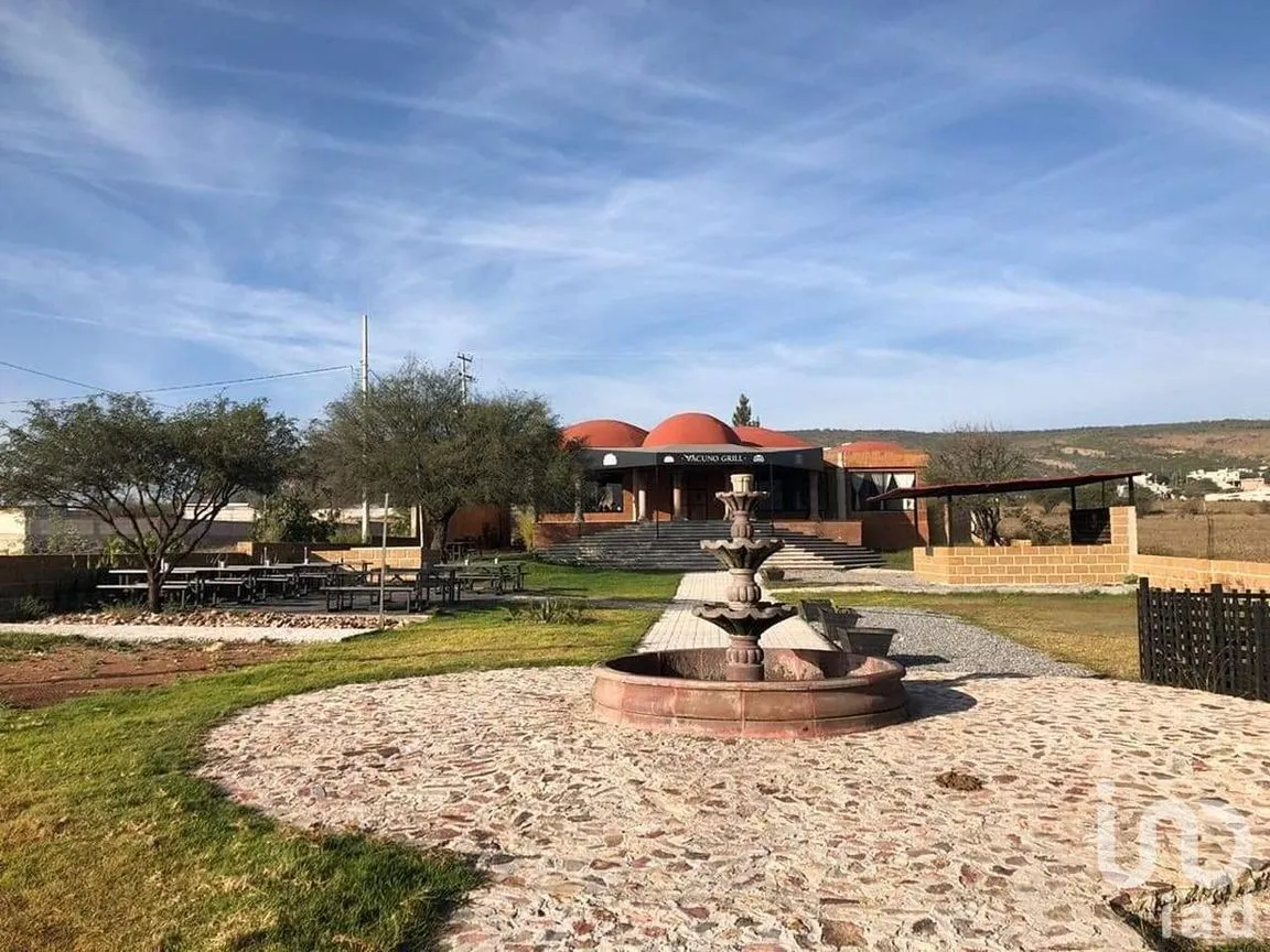 Casa en Venta en Tequisquiapan Centro, Tequisquiapan, Querétaro | NEX-231228 | iad México | Foto 2 de 16