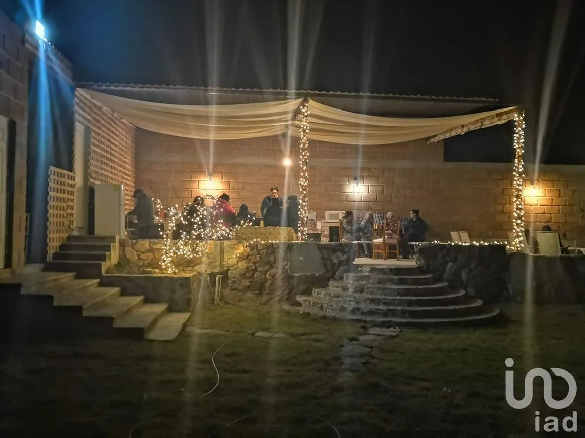 Casa en Venta en Tequisquiapan Centro, Tequisquiapan, Querétaro | NEX-231228 | iad México | Foto 14 de 16