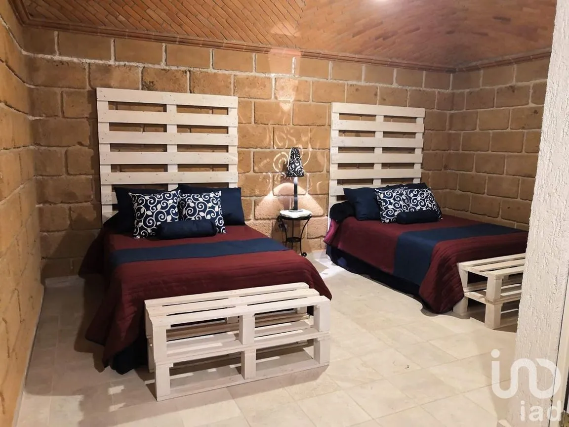 Casa en Venta en Tequisquiapan Centro, Tequisquiapan, Querétaro | NEX-231228 | iad México | Foto 15 de 16