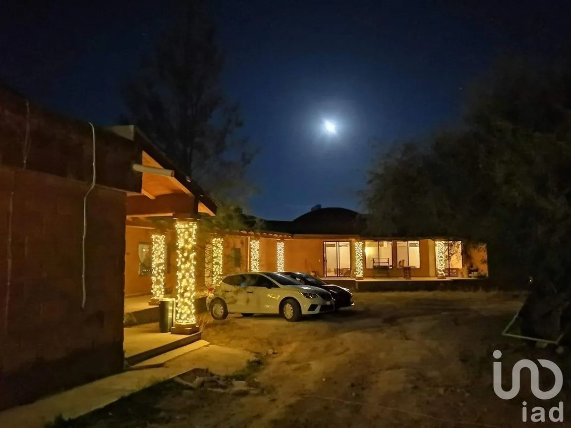 Casa en Venta en Tequisquiapan Centro, Tequisquiapan, Querétaro | NEX-231228 | iad México | Foto 3 de 16