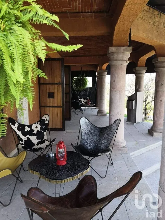 Casa en Venta en Tequisquiapan Centro, Tequisquiapan, Querétaro | NEX-231228 | iad México | Foto 4 de 16