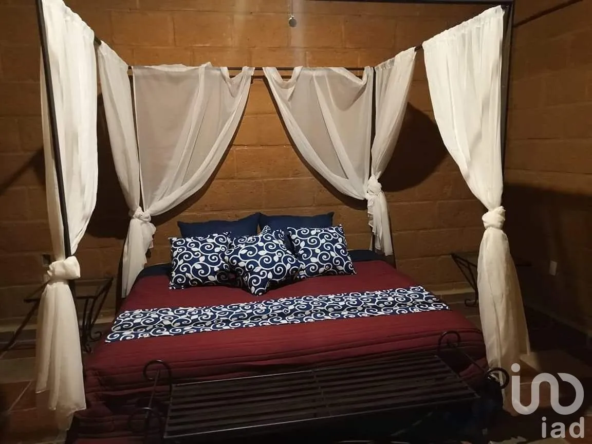 Casa en Venta en Tequisquiapan Centro, Tequisquiapan, Querétaro | NEX-231228 | iad México | Foto 6 de 16
