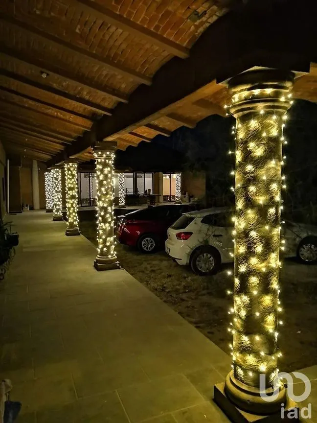 Casa en Venta en Tequisquiapan Centro, Tequisquiapan, Querétaro | NEX-231228 | iad México | Foto 7 de 16