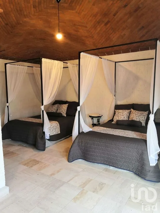 Casa en Venta en Tequisquiapan Centro, Tequisquiapan, Querétaro | NEX-231228 | iad México | Foto 10 de 16