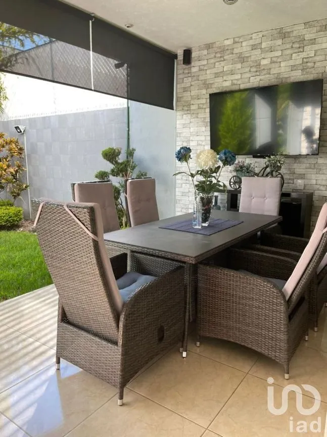 Casa en Venta en Cumbres del Lago, Querétaro, Querétaro | NEX-231229 | iad México | Foto 16 de 31