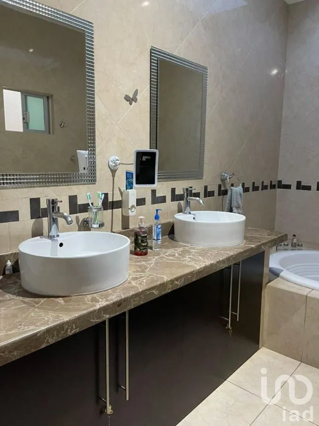 Casa en Venta en Cumbres del Lago, Querétaro, Querétaro | NEX-231229 | iad México | Foto 20 de 31
