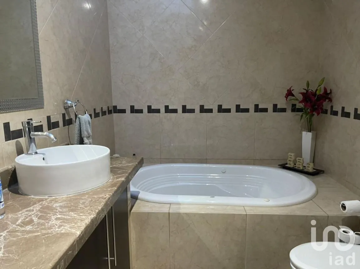 Casa en Venta en Cumbres del Lago, Querétaro, Querétaro | NEX-231229 | iad México | Foto 21 de 31