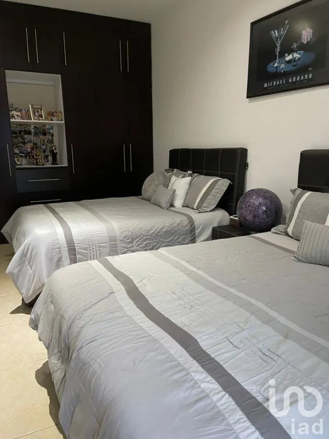 Casa en Venta en Cumbres del Lago, Querétaro, Querétaro | NEX-231229 | iad México | Foto 25 de 31