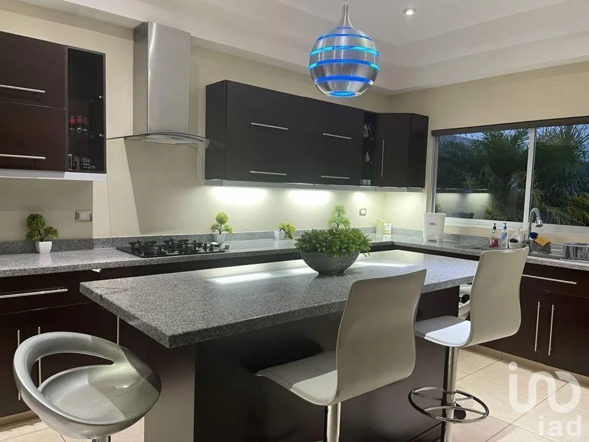 Casa en Venta en Cumbres del Lago, Querétaro, Querétaro | NEX-231229 | iad México | Foto 4 de 31