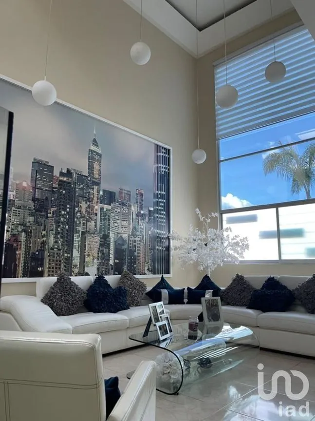 Casa en Venta en Cumbres del Lago, Querétaro, Querétaro | NEX-231229 | iad México | Foto 5 de 31