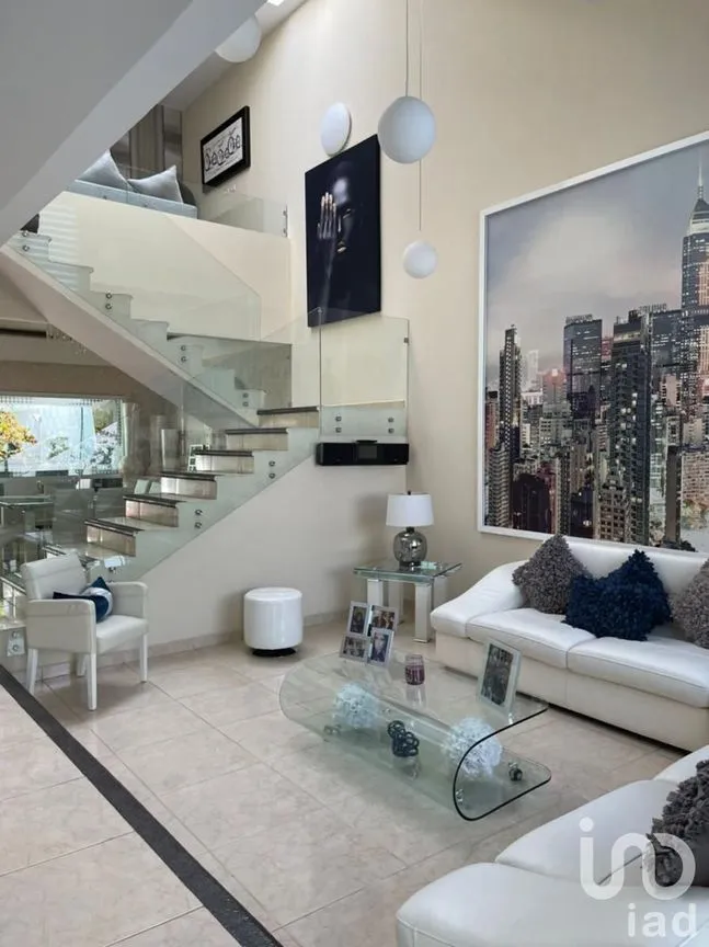 Casa en Venta en Cumbres del Lago, Querétaro, Querétaro | NEX-231229 | iad México | Foto 6 de 31
