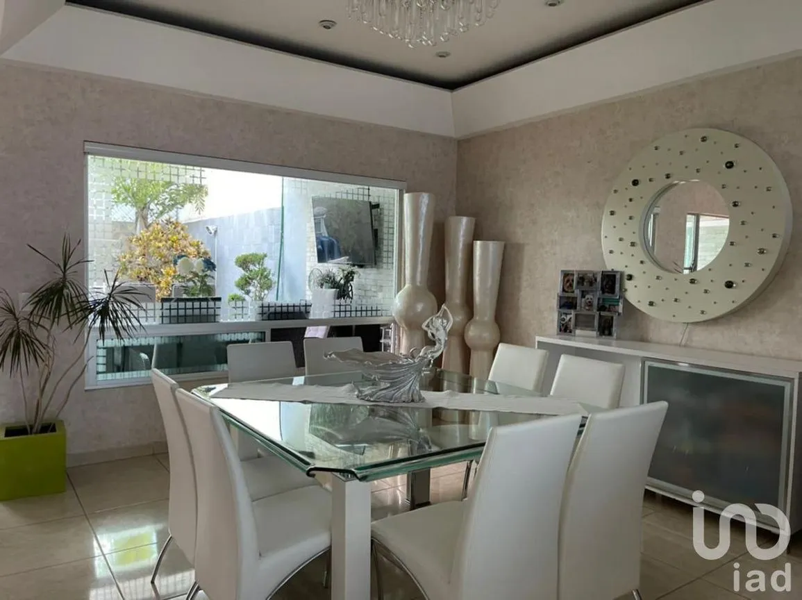 Casa en Venta en Cumbres del Lago, Querétaro, Querétaro | NEX-231229 | iad México | Foto 8 de 31
