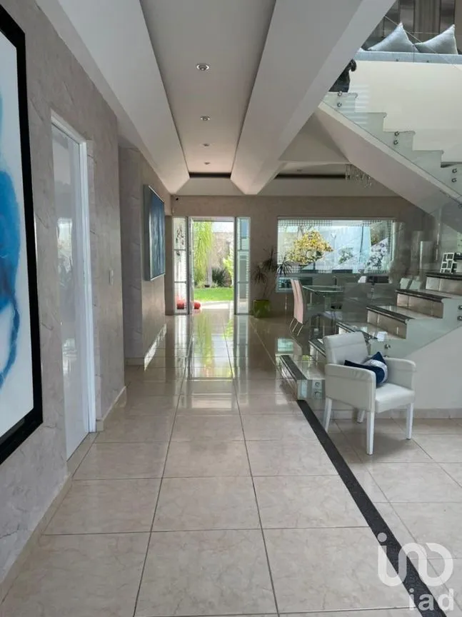 Casa en Venta en Cumbres del Lago, Querétaro, Querétaro | NEX-231229 | iad México | Foto 9 de 31