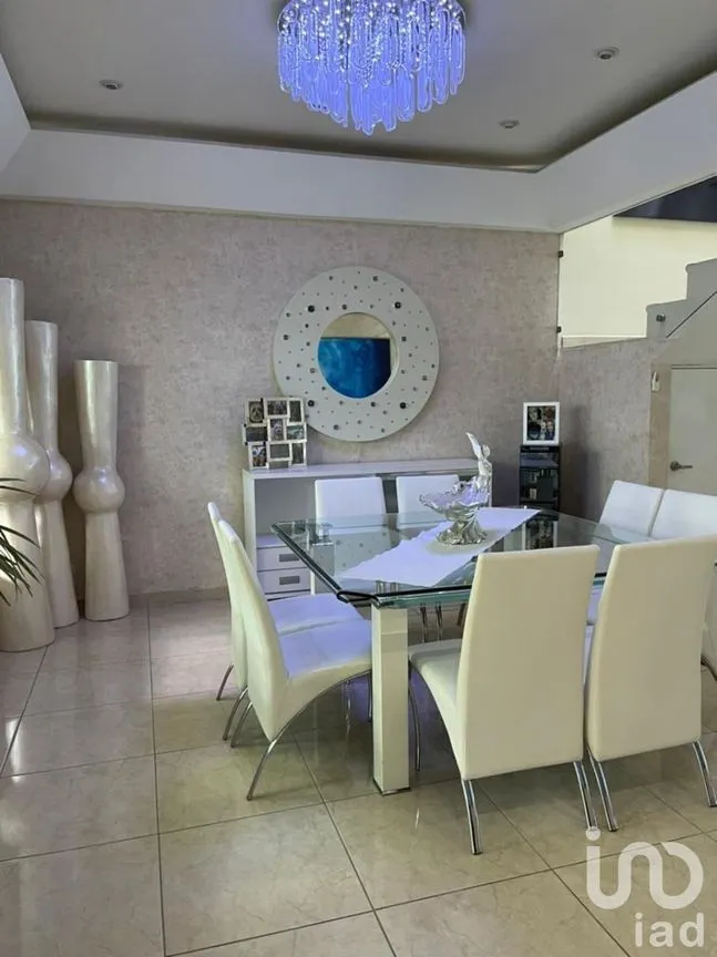 Casa en Venta en Cumbres del Lago, Querétaro, Querétaro | NEX-231229 | iad México | Foto 10 de 31