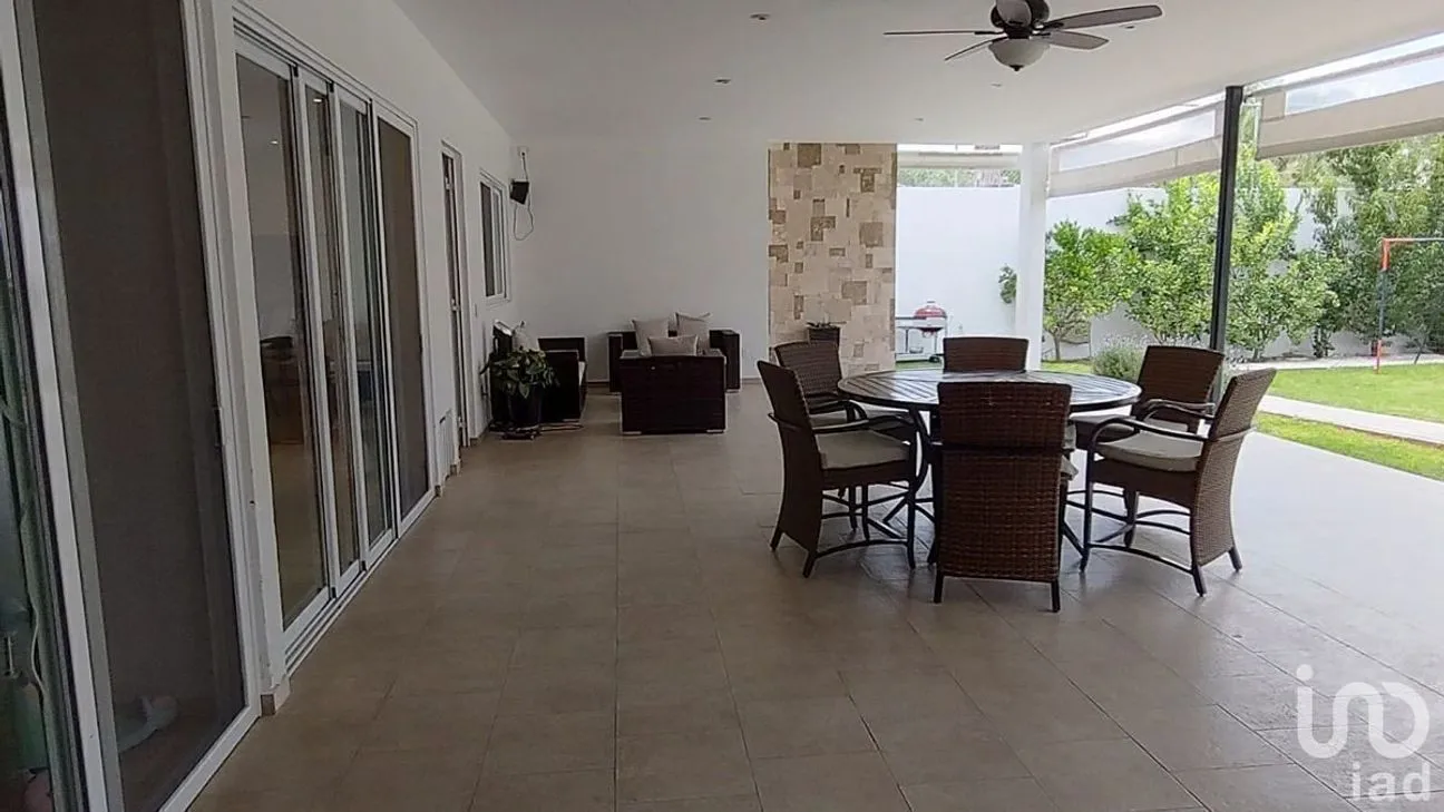 Casa en Venta en Lomas de Juriquilla, Querétaro, Querétaro | NEX-231230 | iad México | Foto 11 de 41
