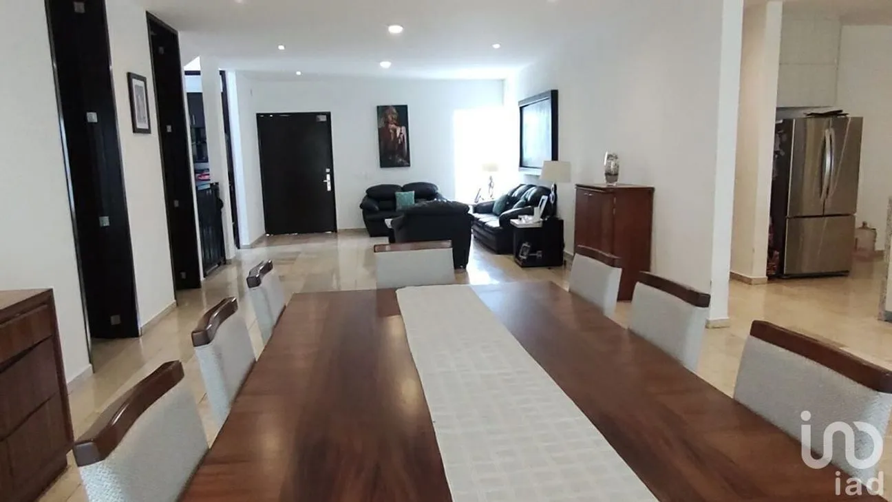Casa en Venta en Lomas de Juriquilla, Querétaro, Querétaro | NEX-231230 | iad México | Foto 12 de 41