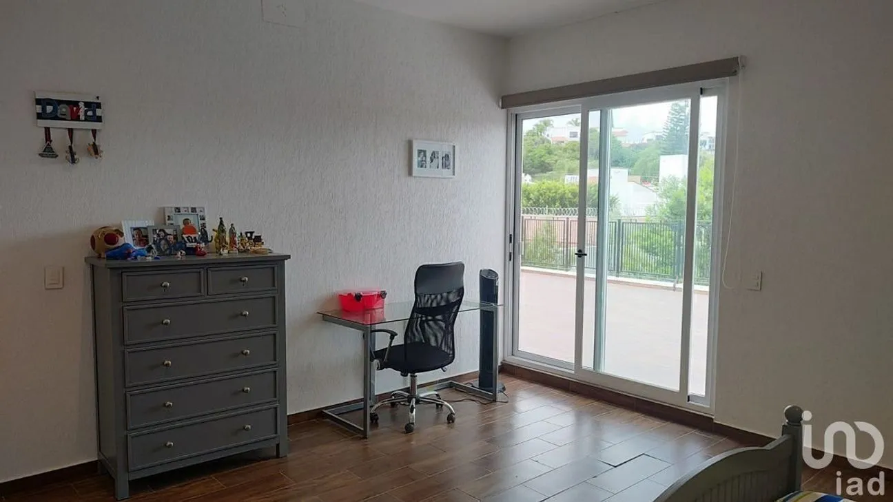 Casa en Venta en Lomas de Juriquilla, Querétaro, Querétaro | NEX-231230 | iad México | Foto 13 de 41