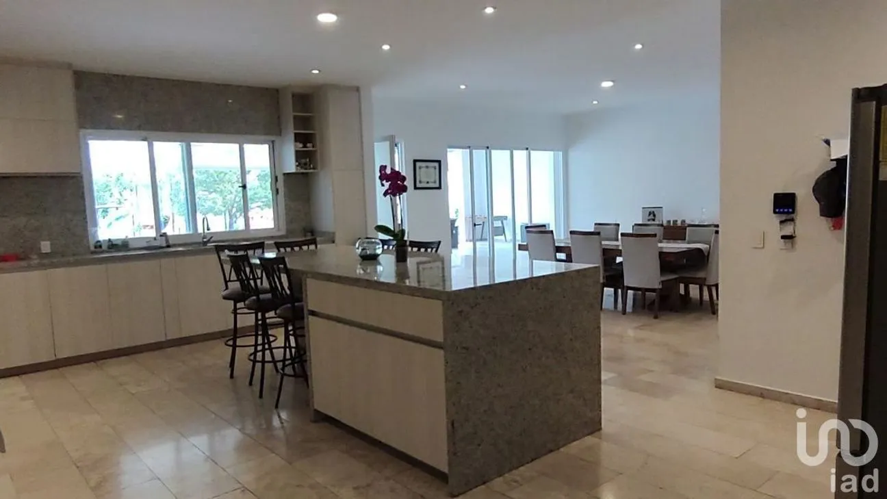 Casa en Venta en Lomas de Juriquilla, Querétaro, Querétaro | NEX-231230 | iad México | Foto 15 de 41