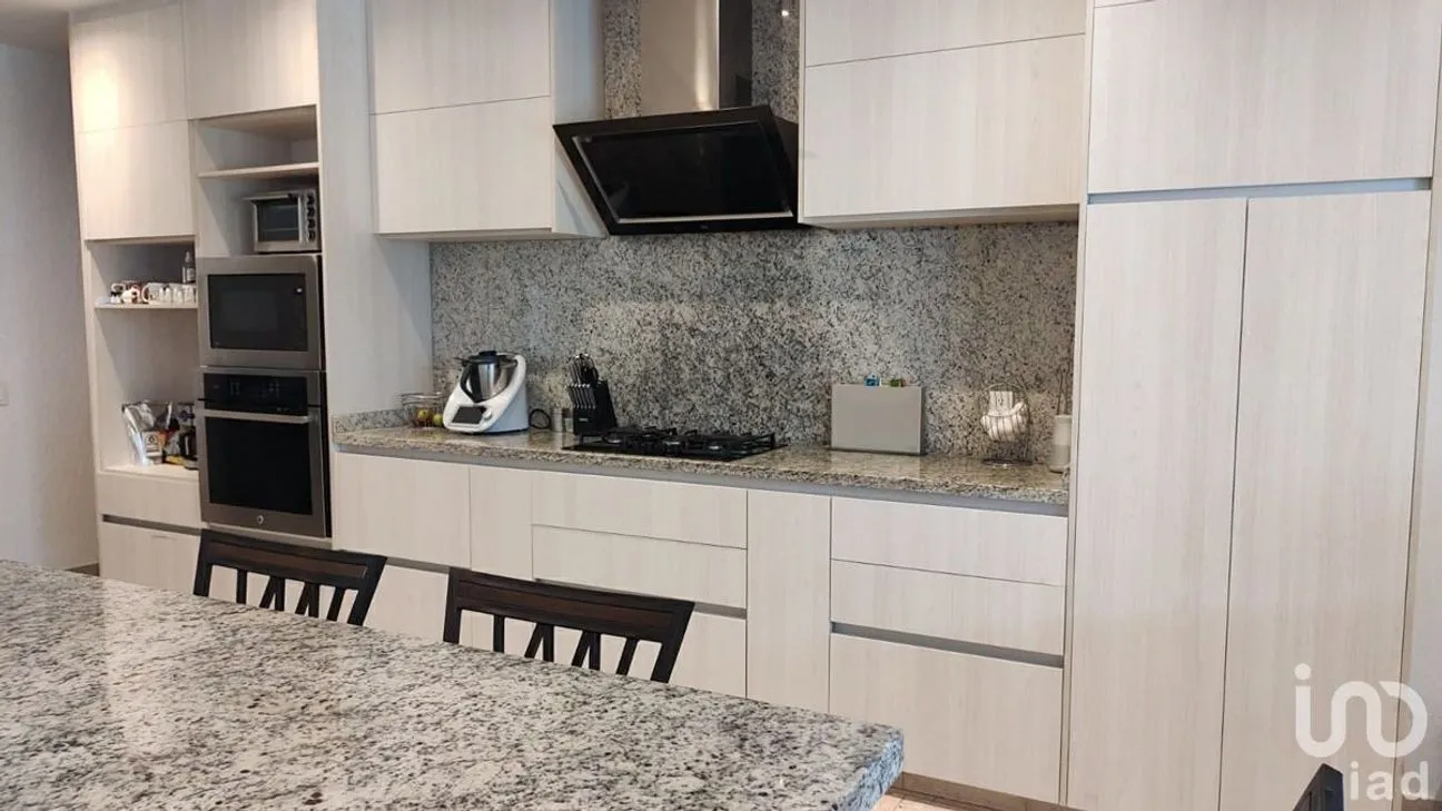 Casa en Venta en Lomas de Juriquilla, Querétaro, Querétaro | NEX-231230 | iad México | Foto 16 de 41