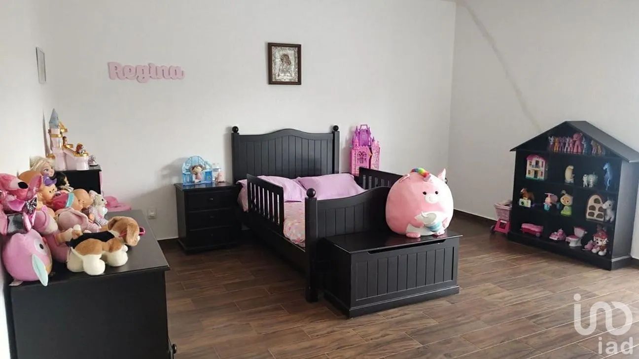 Casa en Venta en Lomas de Juriquilla, Querétaro, Querétaro | NEX-231230 | iad México | Foto 17 de 41