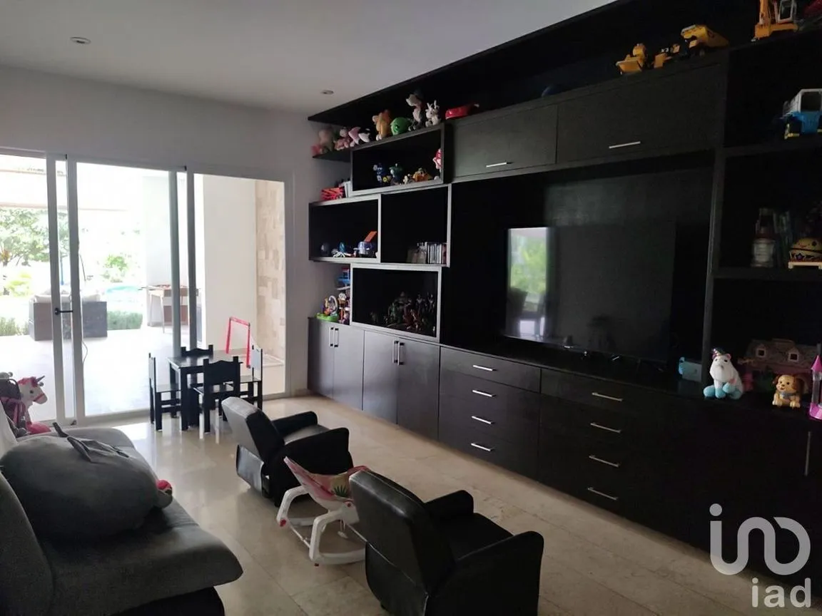 Casa en Venta en Lomas de Juriquilla, Querétaro, Querétaro | NEX-231230 | iad México | Foto 20 de 41
