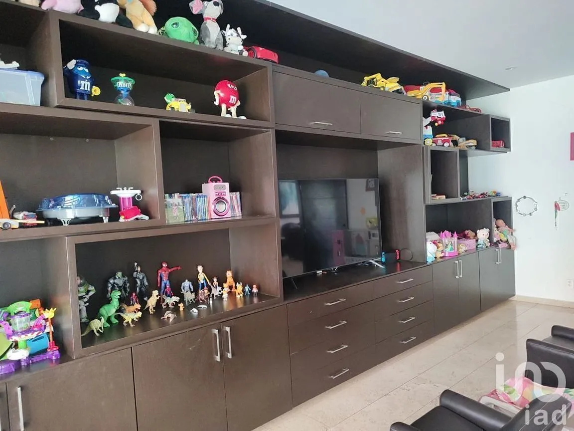 Casa en Venta en Lomas de Juriquilla, Querétaro, Querétaro | NEX-231230 | iad México | Foto 22 de 41