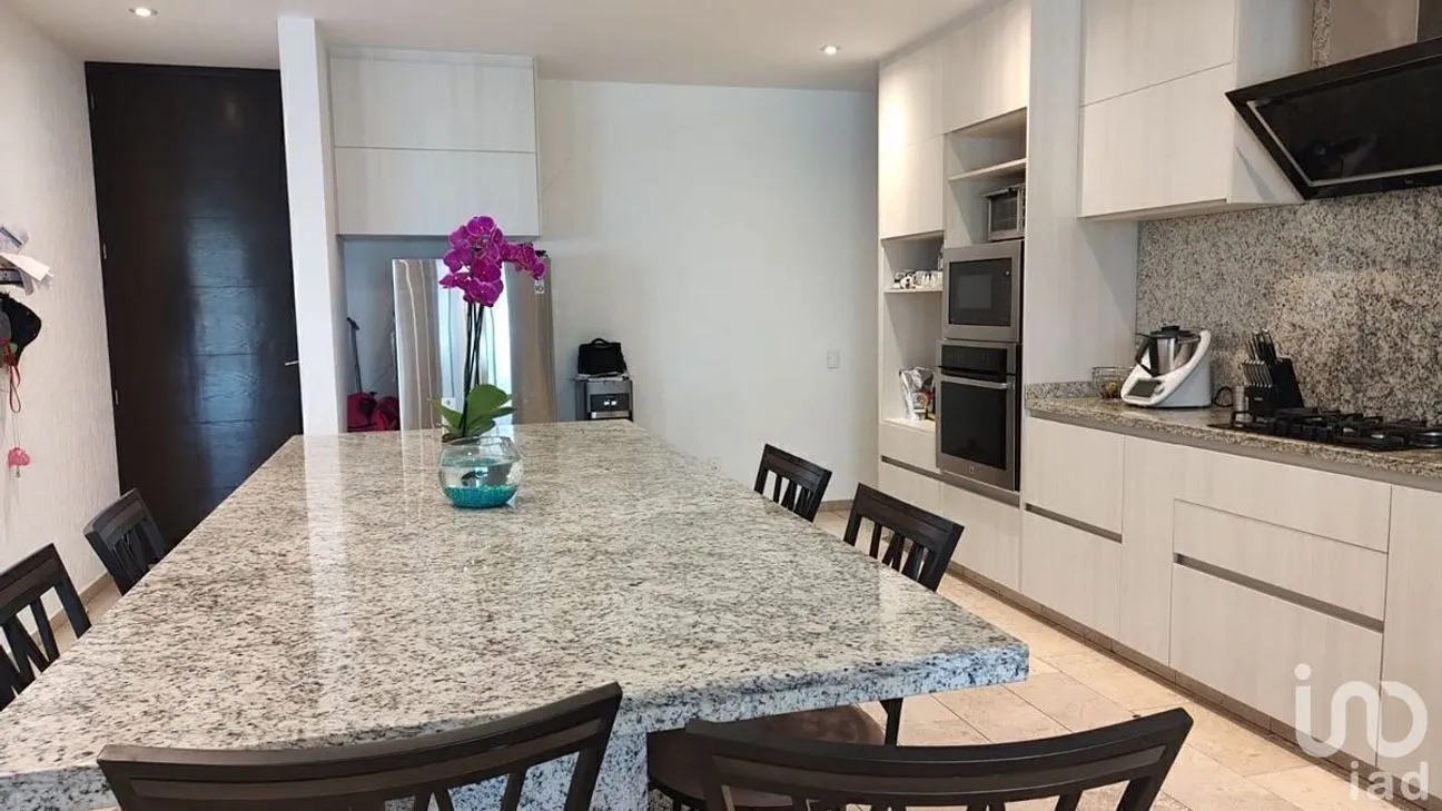 Casa en Venta en Lomas de Juriquilla, Querétaro, Querétaro | NEX-231230 | iad México | Foto 23 de 41