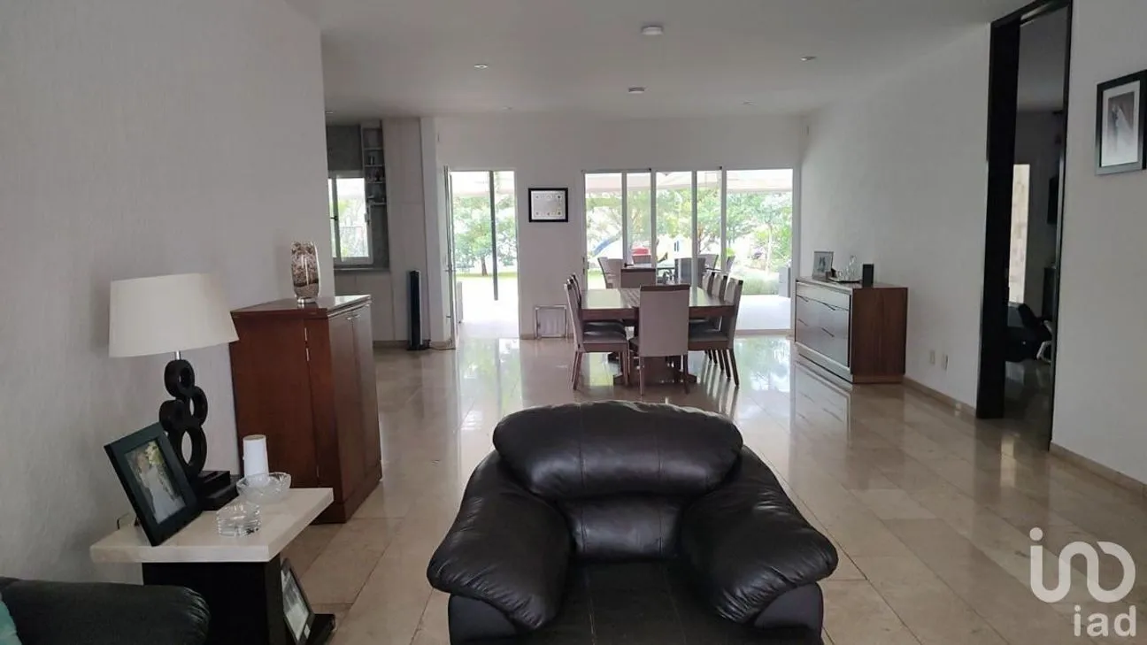 Casa en Venta en Lomas de Juriquilla, Querétaro, Querétaro | NEX-231230 | iad México | Foto 24 de 41