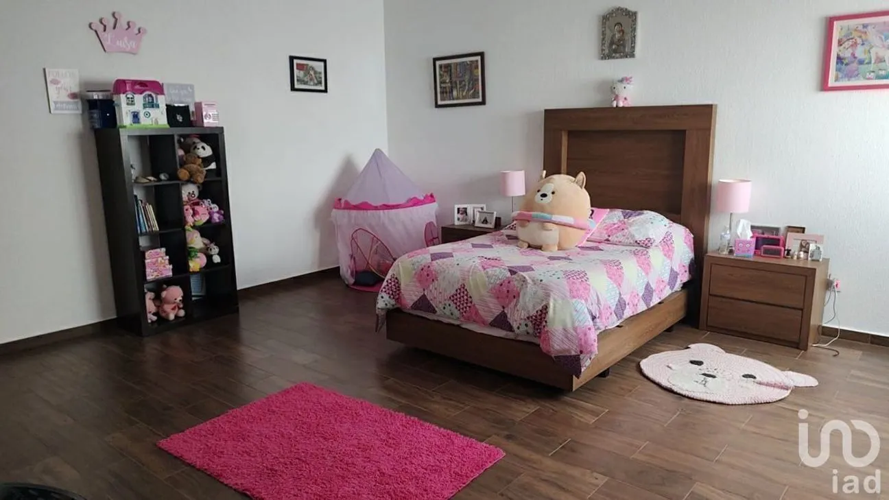 Casa en Venta en Lomas de Juriquilla, Querétaro, Querétaro | NEX-231230 | iad México | Foto 32 de 41
