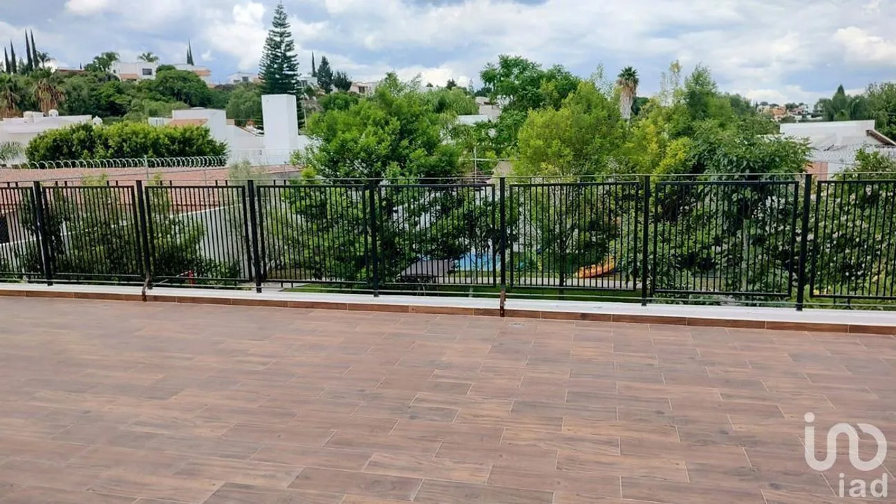 Casa en Venta en Lomas de Juriquilla, Querétaro, Querétaro | NEX-231230 | iad México | Foto 9 de 41