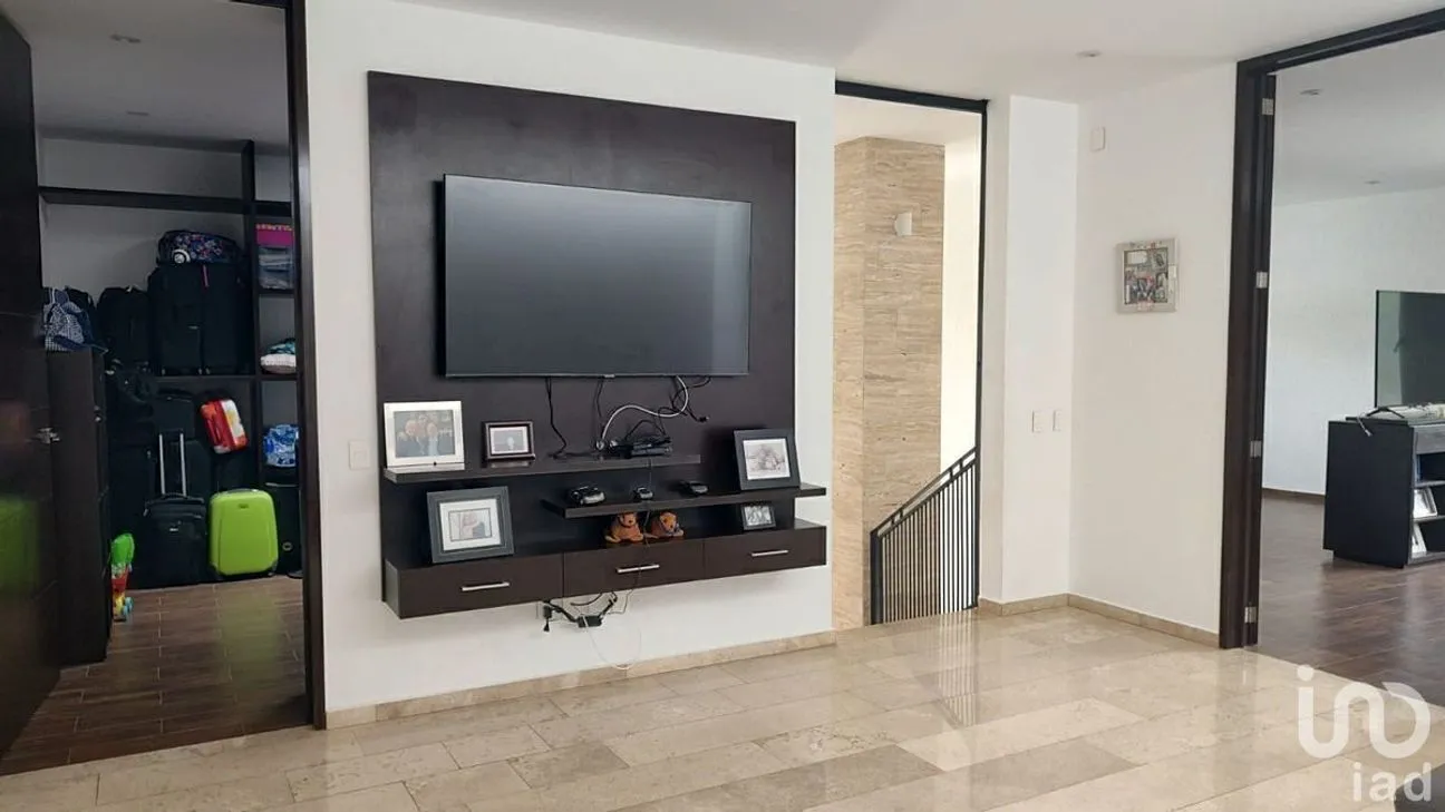 Casa en Renta en Lomas de Juriquilla, Querétaro, Querétaro | NEX-231231 | iad México | Foto 14 de 41