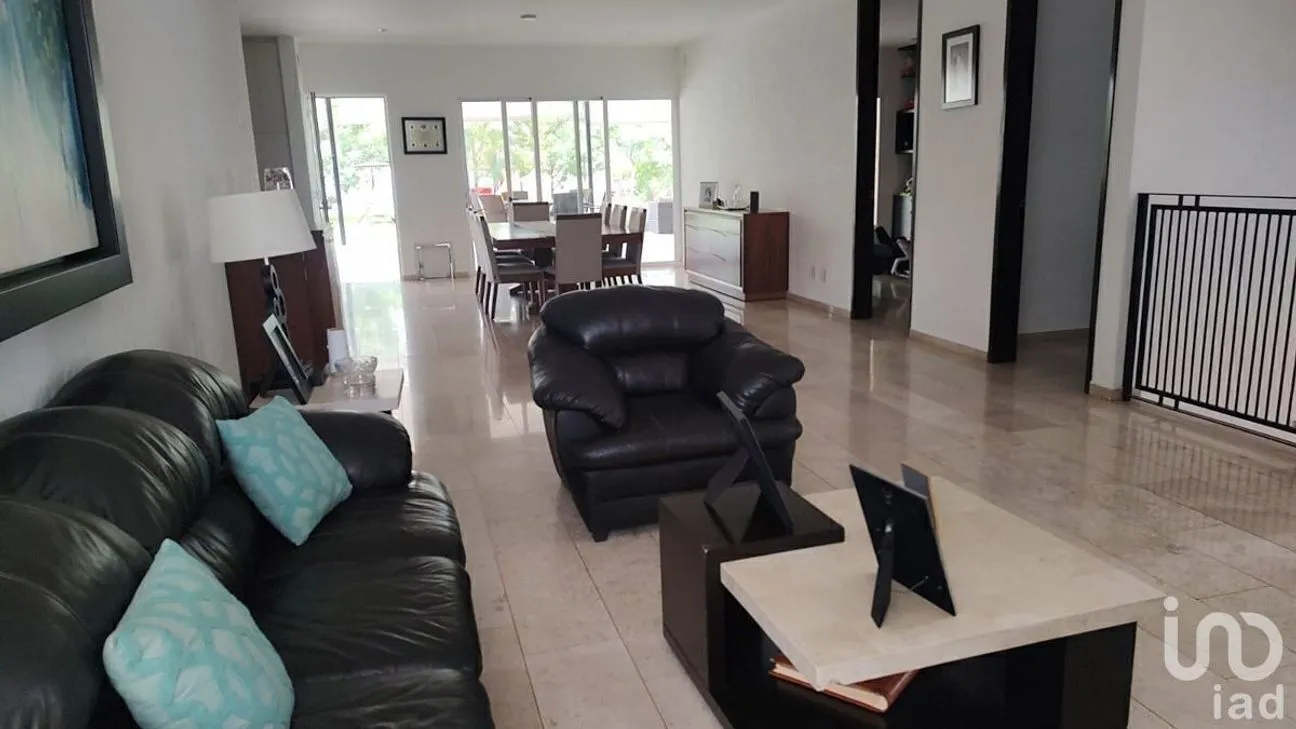 Casa en Renta en Lomas de Juriquilla, Querétaro, Querétaro | NEX-231231 | iad México | Foto 18 de 41