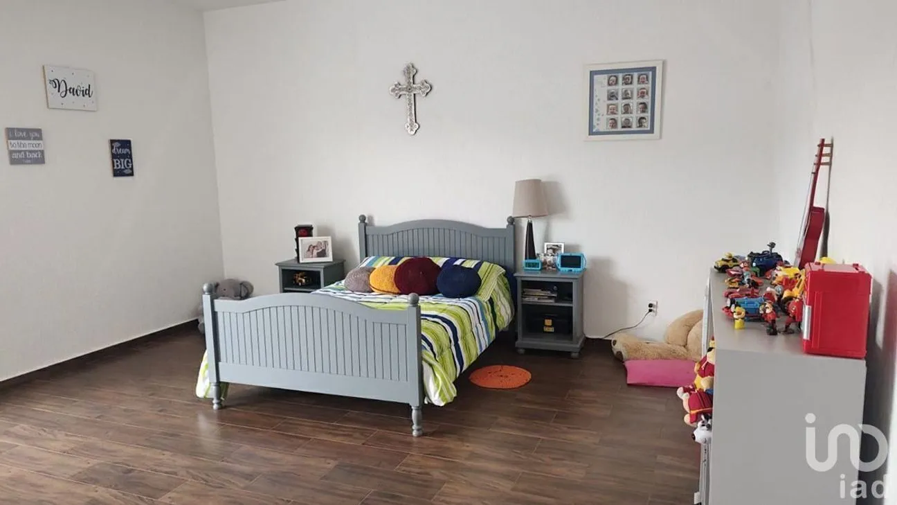 Casa en Renta en Lomas de Juriquilla, Querétaro, Querétaro | NEX-231231 | iad México | Foto 33 de 41