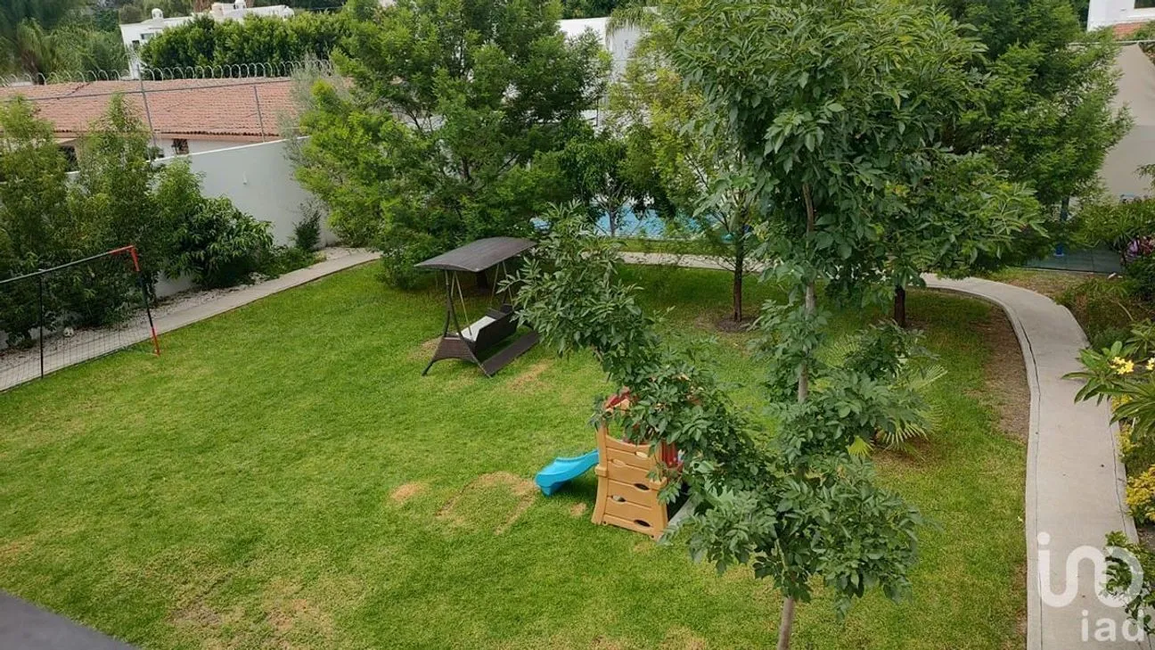 Casa en Renta en Lomas de Juriquilla, Querétaro, Querétaro | NEX-231231 | iad México | Foto 6 de 41