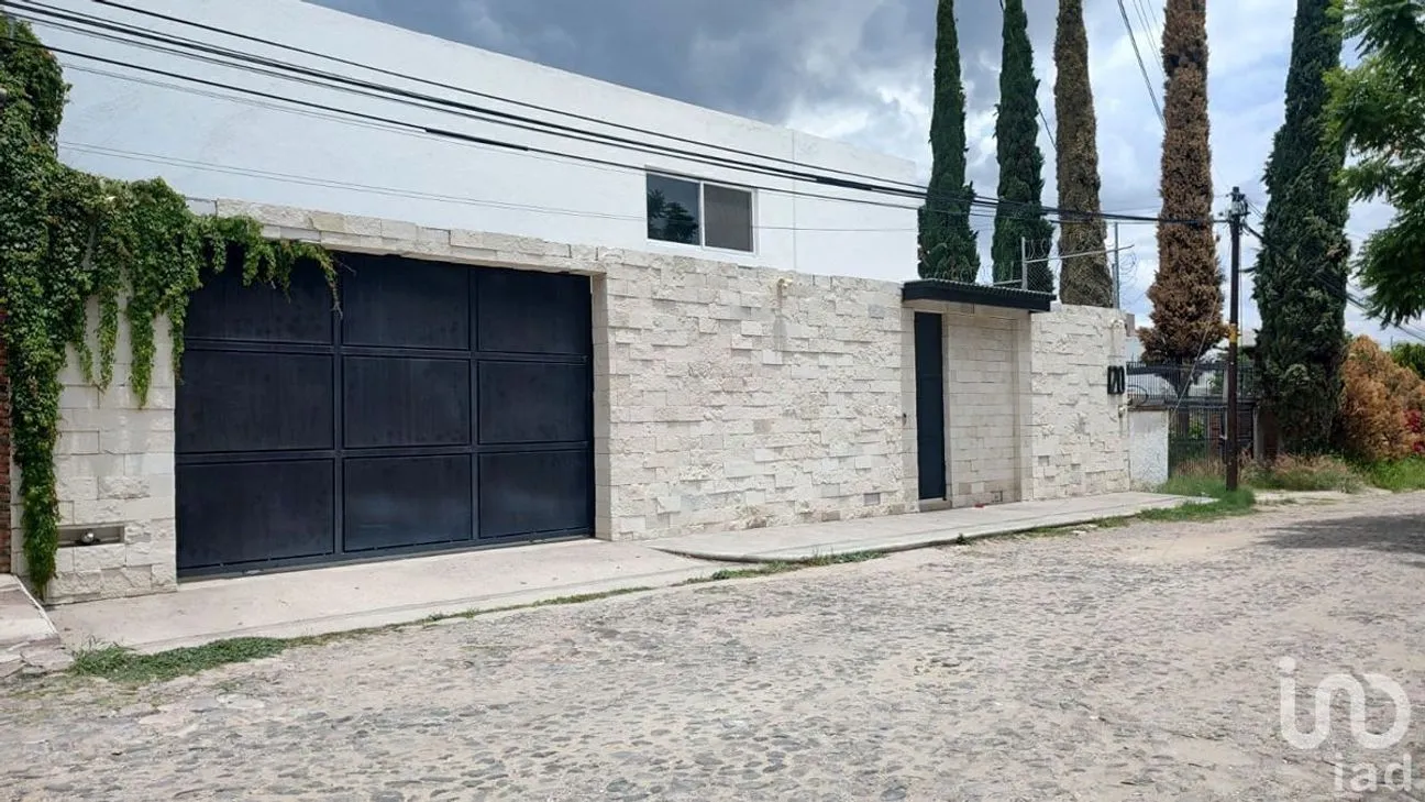 Casa en Renta en Lomas de Juriquilla, Querétaro, Querétaro | NEX-231231 | iad México | Foto 1 de 41